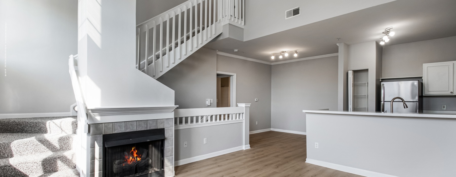 Floorplans