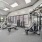 Fully Equipped Fitness Center With Free Weights 