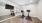 Yoga studio with peloton bikes 