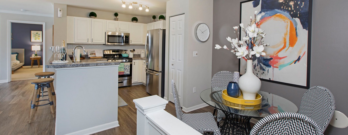 Floor Plans Apartments For Rent in West Dundee, IL