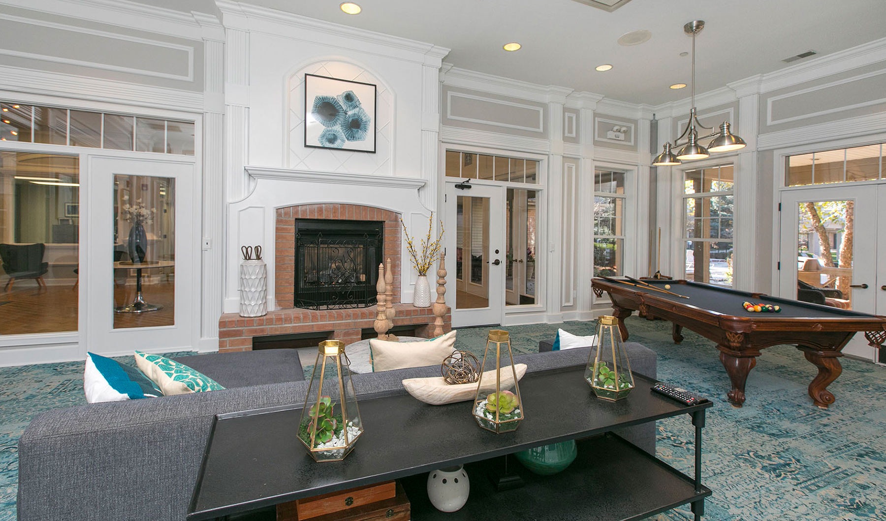 West Dundee Apartments The Villages at Canterfield