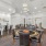 Resident Clubhouse with Spacious Seating