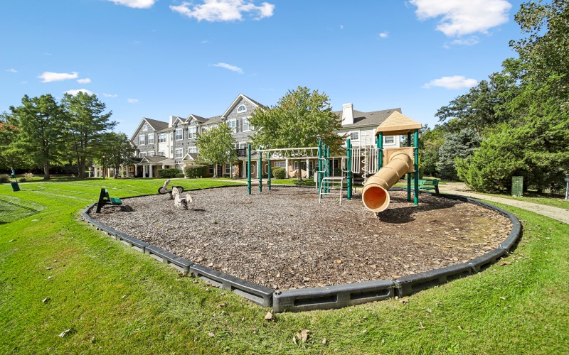 Community Amenities