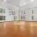 Basketball Court at The Villages at Canterfield